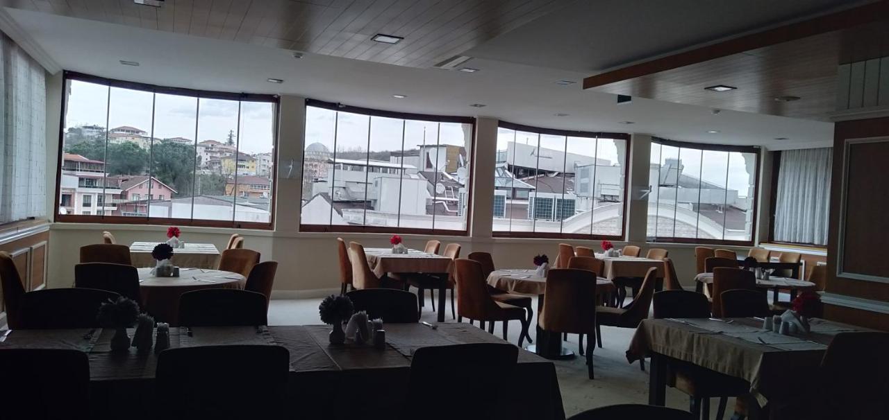 Green Thermal Hotel Yalova  Buitenkant foto