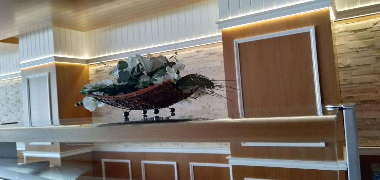 Green Thermal Hotel Yalova  Buitenkant foto